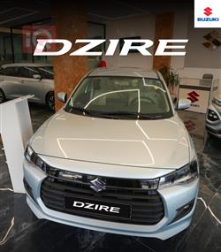 سوزوكي ديزاير